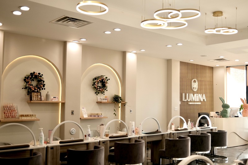 Lumina Nail Lounge